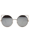 7 LUXE Bite Me Sunglasses