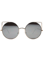 7 LUXE Bite Me Sunglasses