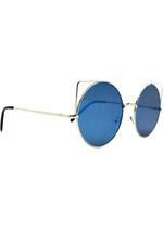 7 LUXE Bite Me Sunglasses