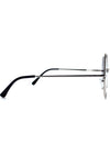7 LUXE Bite Me Sunglasses