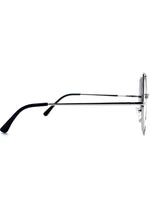 7 LUXE Bite Me Sunglasses