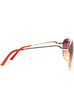 7 LUXE Chella Rise Sunglasses
