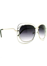 7 LUXE Chella Rise Sunglasses