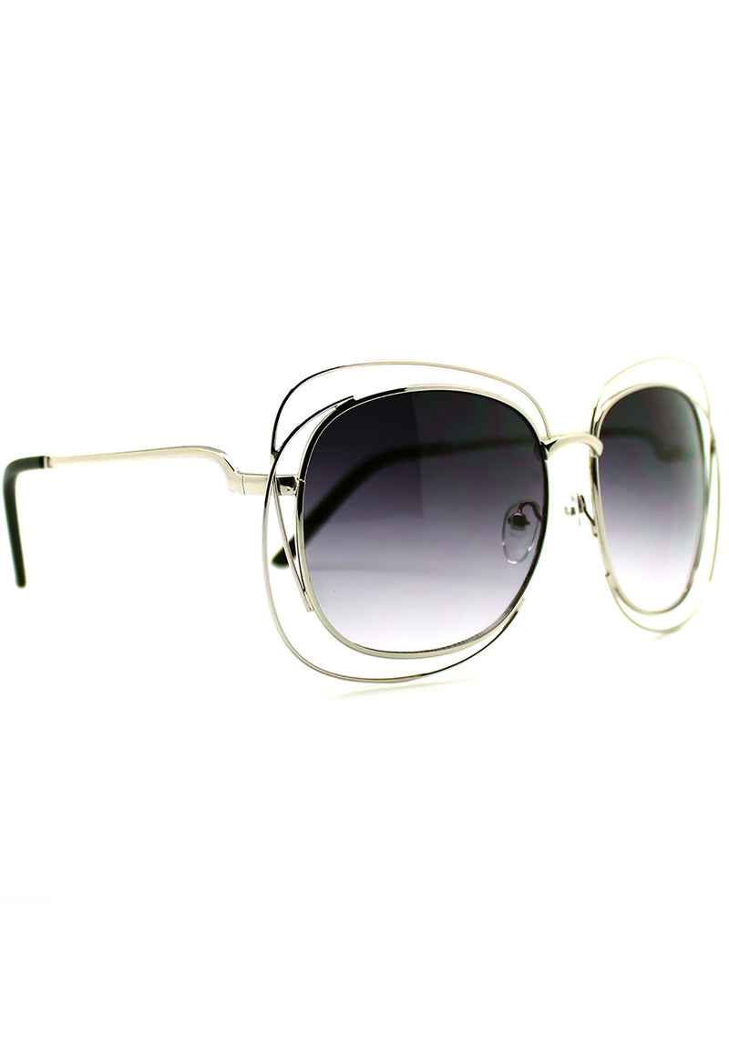 7 LUXE Chella Rise Sunglasses
