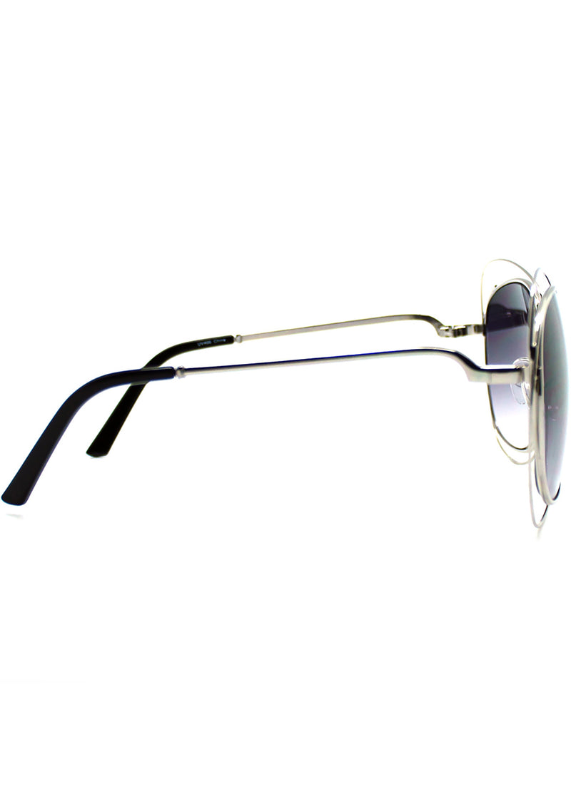 7 LUXE Chella Rise Sunglasses