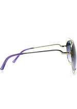 7 LUXE Chella Rise Sunglasses