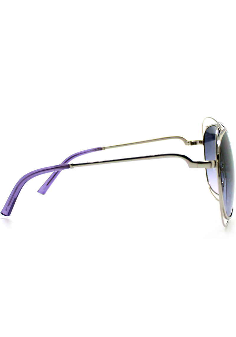 7 LUXE Chella Rise Sunglasses