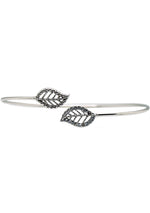 7 LUXE Eden Bangle Bracelet