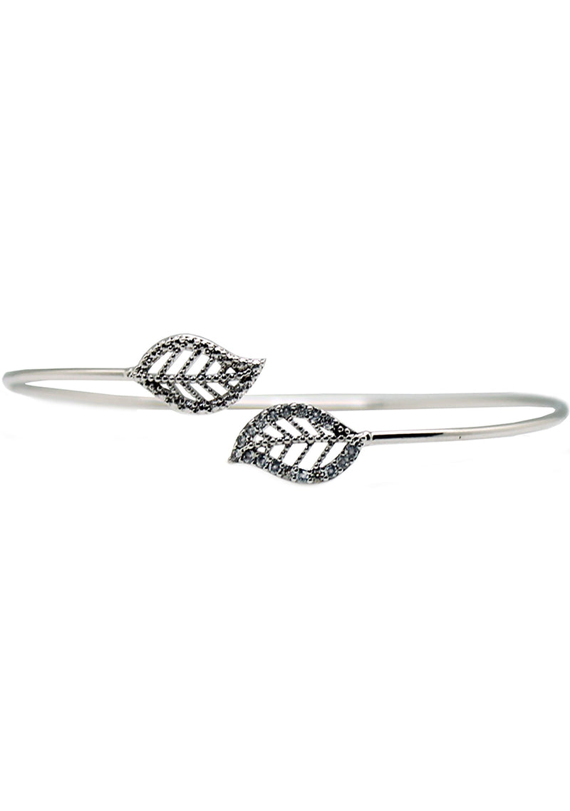 7 LUXE Eden Bangle Bracelet