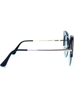7 LUXE Electric Cat Sunglasses