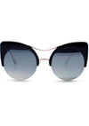 7 LUXE Electric Cat Sunglasses