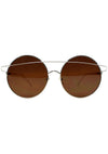 7 LUXE Galaxy Sunglasses