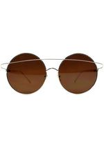 7 LUXE Galaxy Sunglasses