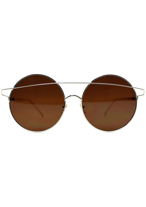 7 LUXE Galaxy Sunglasses