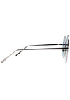 7 LUXE Galaxy Reflective Sunglasses