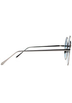 7 LUXE Galaxy Reflective Sunglasses