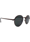 7 LUXE Jetsetter Sunglasses