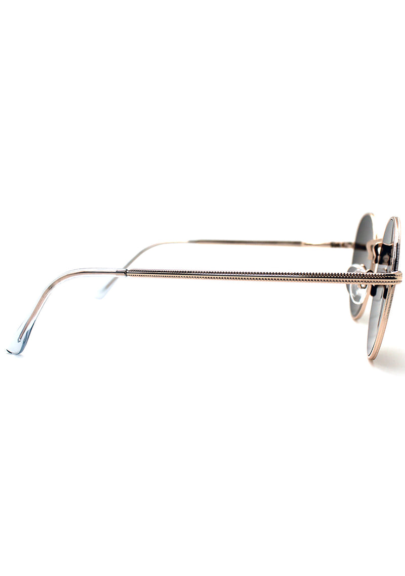 7 LUXE Jetsetter Sunglasses