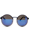 7 LUXE Karma 8 Sunglasses