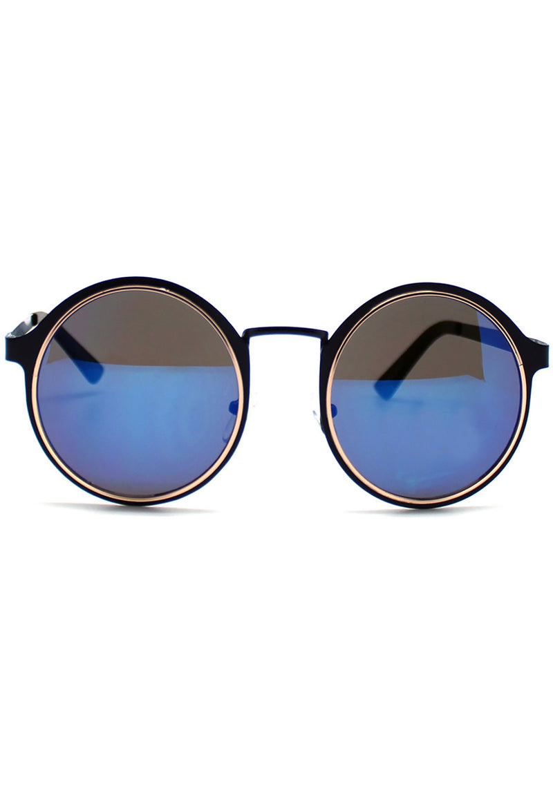7 LUXE Karma 8 Sunglasses