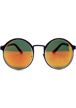7 LUXE Karma 8 Sunglasses