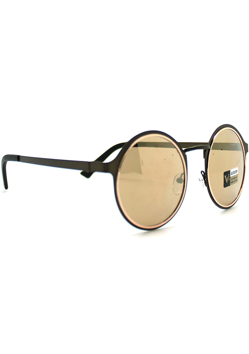 7 LUXE Karma 8 Sunglasses