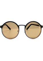 7 LUXE Karma 8 Sunglasses