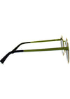 7 LUXE Karma 8 Sunglasses
