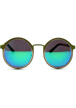 7 LUXE Karma 8 Sunglasses