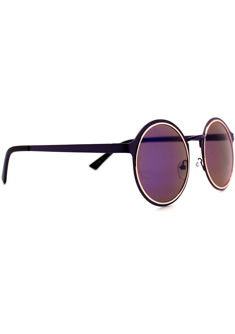 7 LUXE Karma 8 Sunglasses