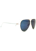 7 LUXE Key West Aviator Sunglasses