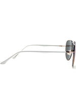 7 LUXE Key West Aviator Sunglasses