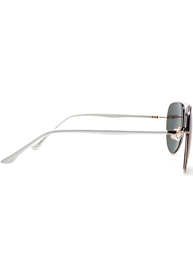7 LUXE Key West Aviator Sunglasses