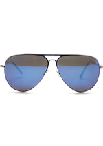 7 LUXE Key West Aviator Sunglasses