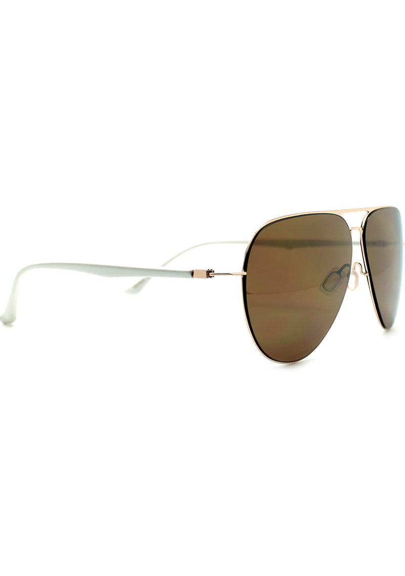 7 LUXE Key West Aviator Sunglasses