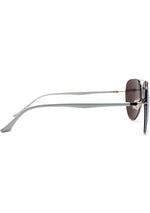 7 LUXE Key West Aviator Sunglasses