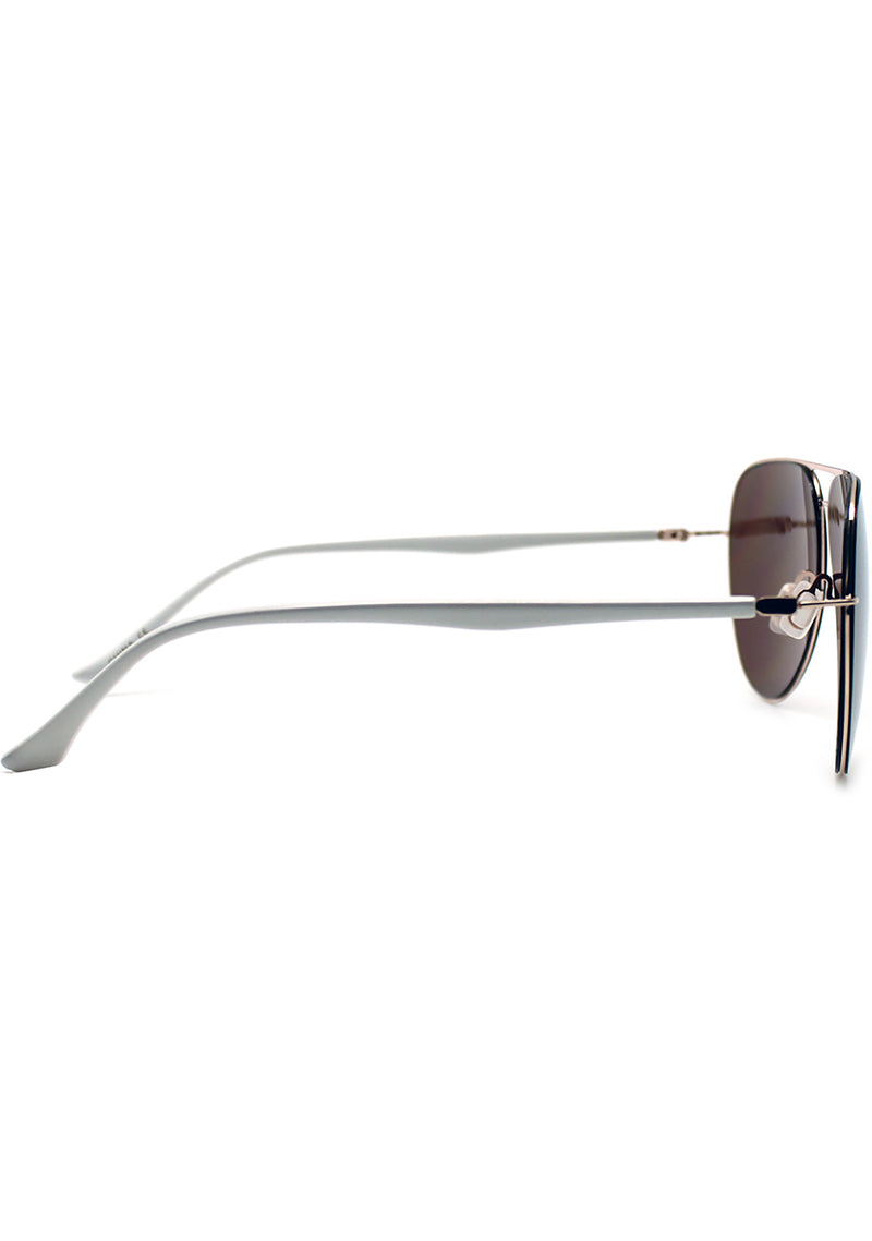 7 LUXE Key West Aviator Sunglasses