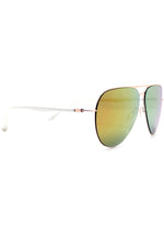 7 LUXE Key West Aviator Sunglasses