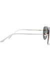 7 LUXE Key West Aviator Sunglasses