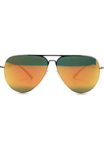 7 LUXE Key West Aviator Sunglasses