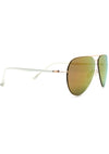 7 LUXE Key West Aviator Sunglasses