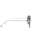 7 LUXE Key West Aviator Sunglasses