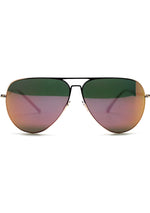 7 LUXE Key West Aviator Sunglasses