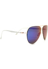 7 LUXE Key West Aviator Sunglasses