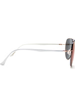 7 LUXE Key West Aviator Sunglasses