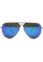 7 LUXE Key West Aviator Sunglasses