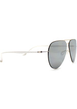 7 LUXE Key West Aviator Sunglasses