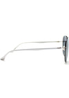 7 LUXE Key West Aviator Sunglasses