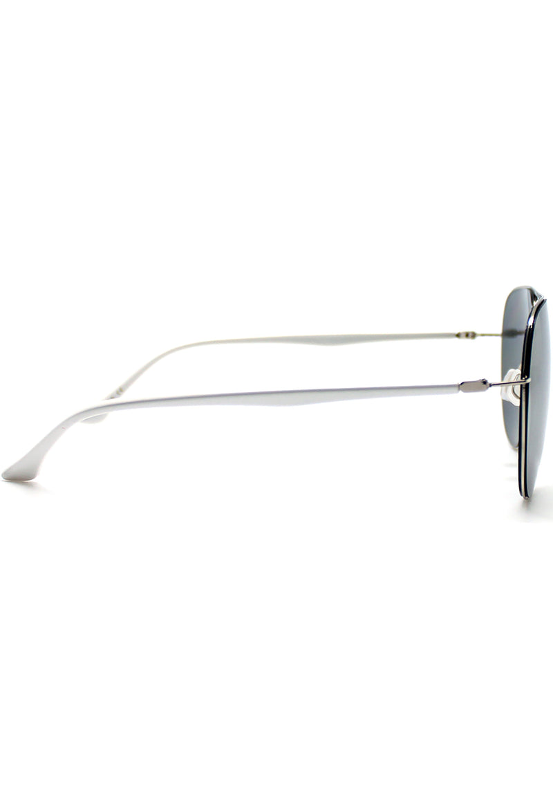 7 LUXE Key West Aviator Sunglasses