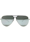 7 LUXE Key West Aviator Sunglasses